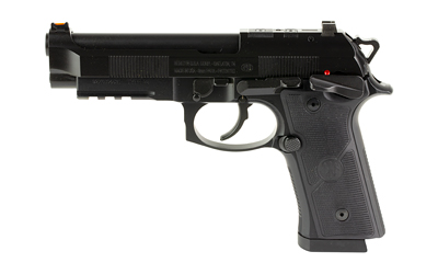 Beretta 92GTS Full-Size 9mm 4.7″ 18-Round