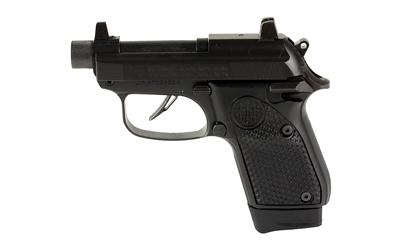 Beretta Tomcat 30X .32 ACP 2.8″ Threaded Barrel