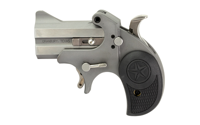 BOND ARMS Rawhide Derringer .357/.38 2.5″ Stainless