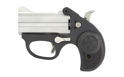 Bond Arms Stinger .380 ACP Derringer