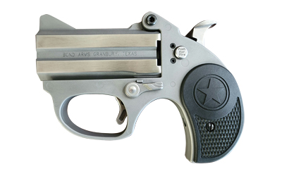 Bond Arms Stinger RS .380 ACP Derringer 2-Round