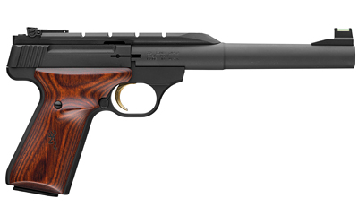 Browning Buck Mark Hunter 22 LR 7.25in 10rd