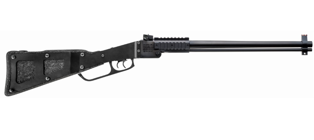 Chiappa M6 Combo 12GA/.22LR 18.5 in Folding