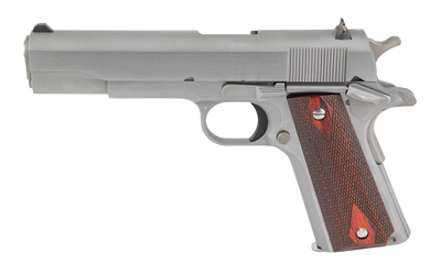 Colt 1911 Classic Government .45 ACP 5″ Stainless