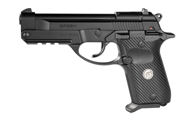 EAA Girsan MC14T .380 ACP Tip-Up Pistol