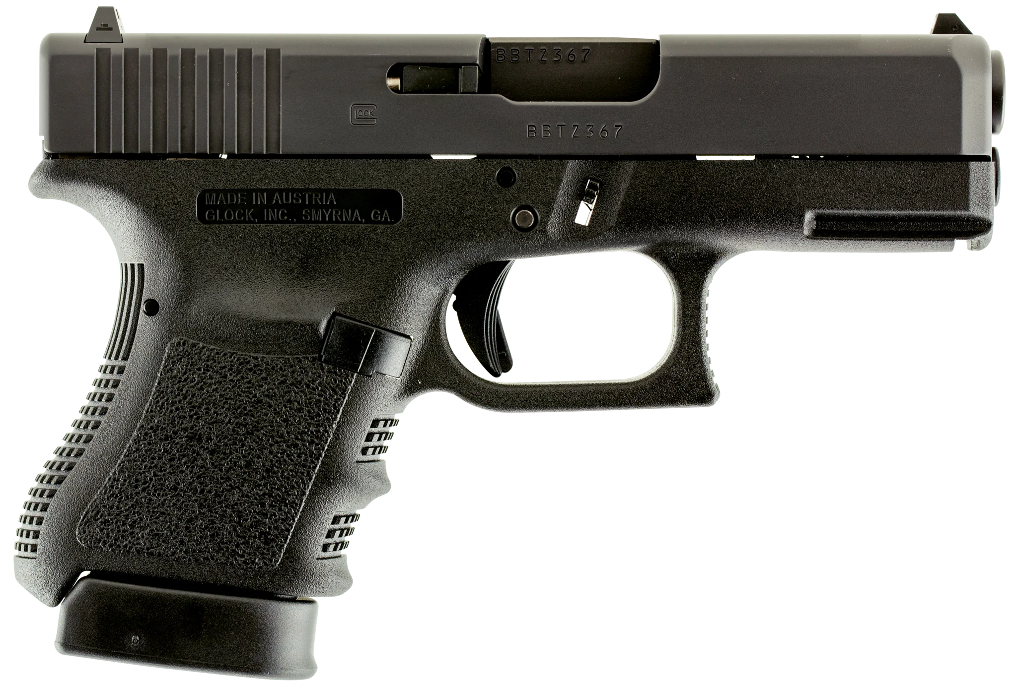 Glock G36
