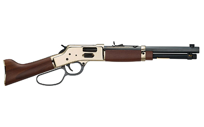 Henry Mare’s Leg Lever Pistol .45 Colt 12.9″ 5rd