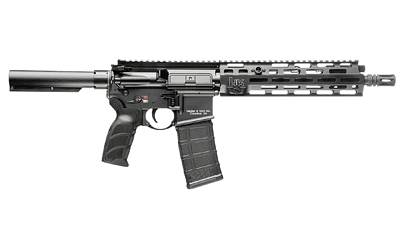 HK MR556 A4 5.56x45mm 11-inch Threaded Barrel