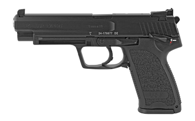 HK USP Expert V1 9mm DA/SA — 2x15rd