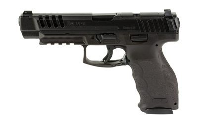 H&amp;K VP9L OR 9mm 5″ Optics-Ready Pistol