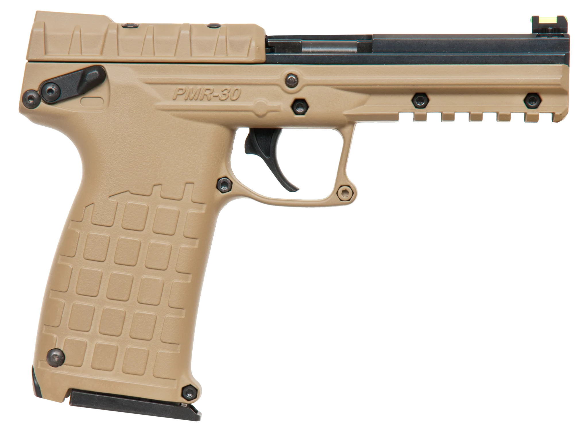 Keltec Pmr-30