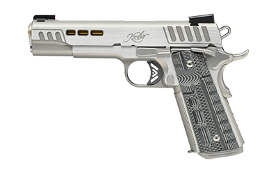 Kimber Rapide Dawn 10mm 8+1 Stainless 1911