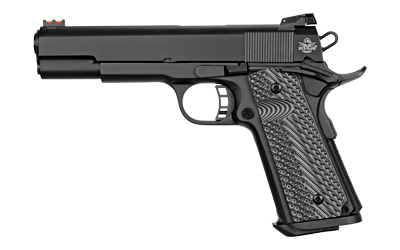 Rock Island Armory Rock Ultra FS 45 ACP 5″