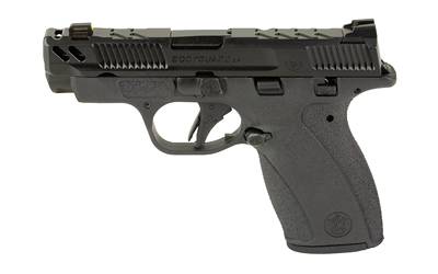 Smith &amp; Wesson Bodyguard 2.0 Carry Comp .380 ACP 3.1 in 2x10rd