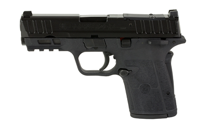 Smith &amp; Wesson Equalizer 9mm 10+1 Micro-Compact Optic-Ready