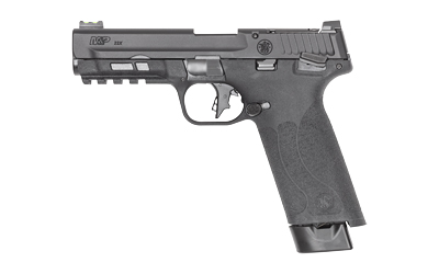 Smith &amp; Wesson M&amp;P 22X .22 LR 4.1in Threaded 2x20rd