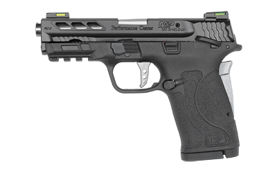 Smith &amp; Wesson M&amp;P Shield EZ M2.0 .380 ACP 3.8″ Ported