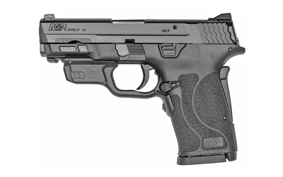 Smith &amp; Wesson M&amp;P9 Shield EZ M2.0 9mm w/ Crimson Trace Laser