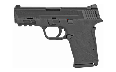 S&amp;W M&amp;P Shield EZ M2.0 9mm 3.675″ 8+1 Black