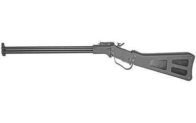 TPS Arms M6 Takedown .357 Mag / .410 — 18.25″ Barrel